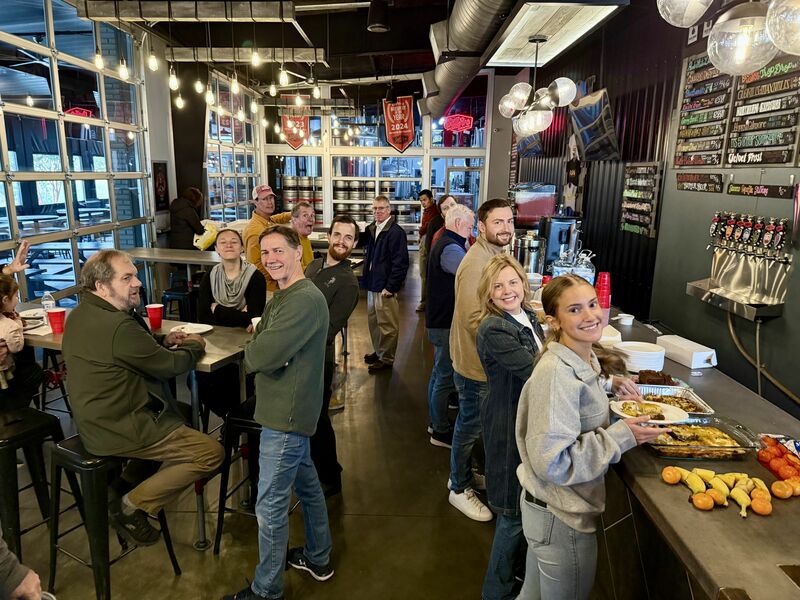 Good News 101 - Reconciling Relationships