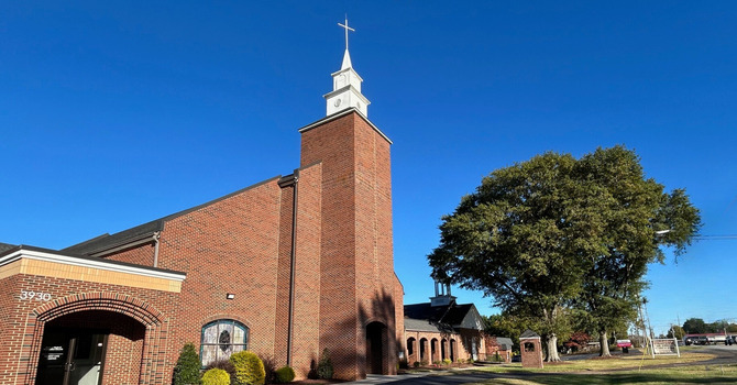 Church Office Closed