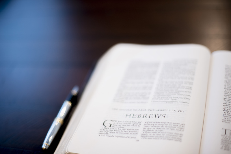 What the Bible Says About...Faith, Part 1