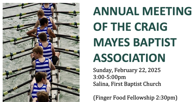 CMBA Annual Gathering