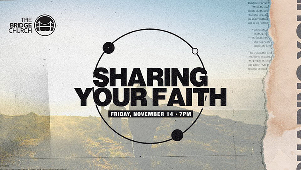 Shore Wide Worship Night