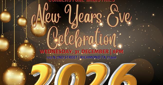 New Years Eve Service