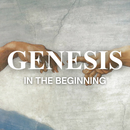 Genesis: In The Beginning