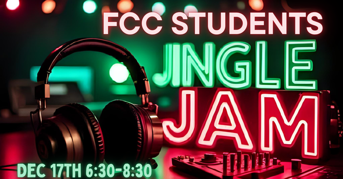 Jingle Jam