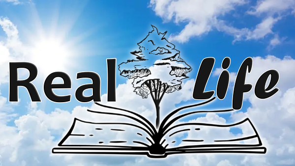 Real Life