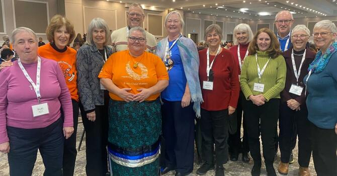 This week at St John's - Our Newsletter image