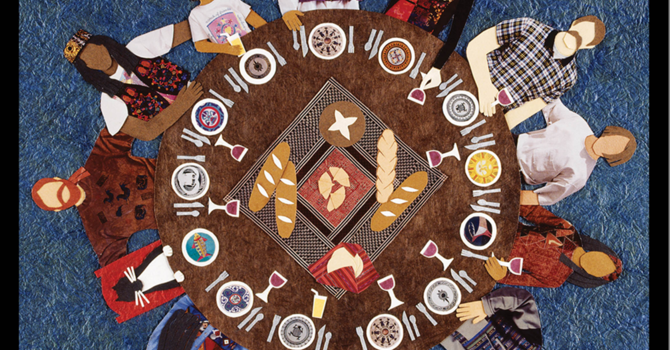 Sunday Worship Service 