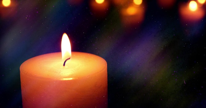 Christmas Candlelight Service