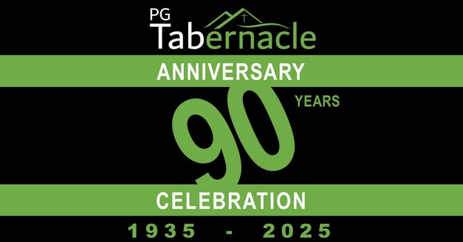 90th Anniversary Celebration