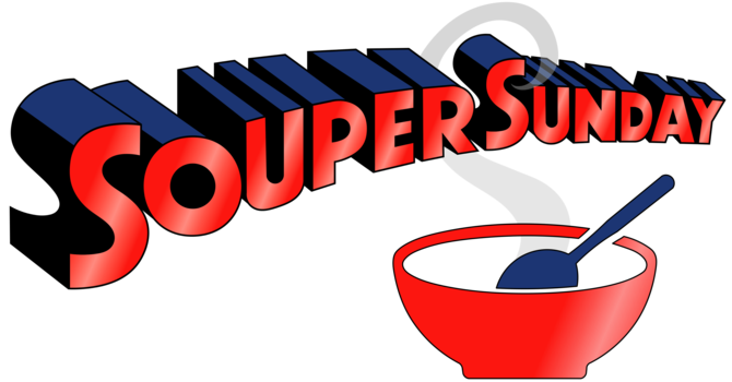 Souper Sunday