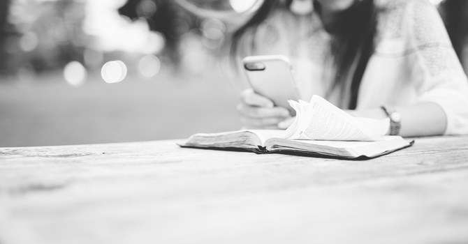 I've Got Joy Like a River! 