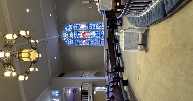 Sunday Praise and Worship!  Crenshaw Kids!!!