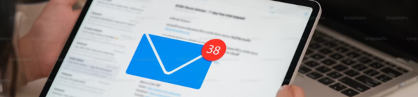 Updated Email Addresses for Joy Lutheran Communication