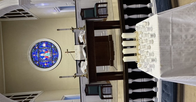 Crenshaw Prayer Group