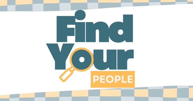 Find Your People