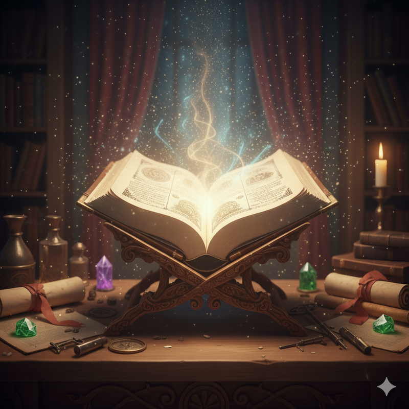 Live As Children of the Light