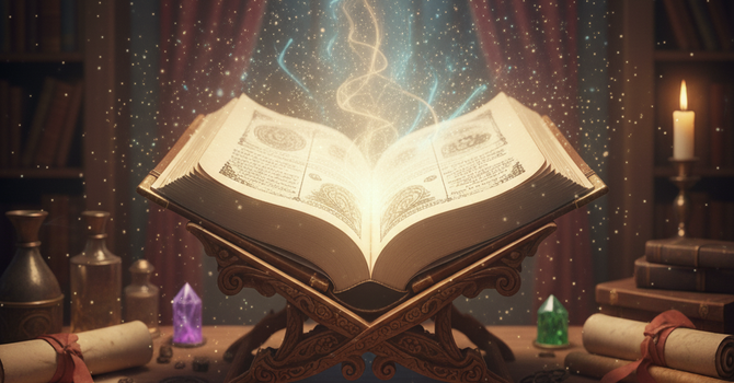 Live As Children of the Light