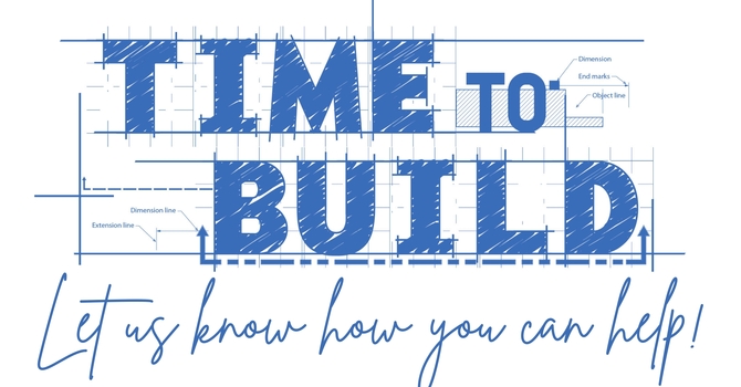 Time to Build | Building Updates!