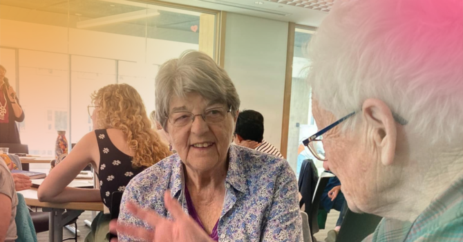 Provincial School for Congregational Development