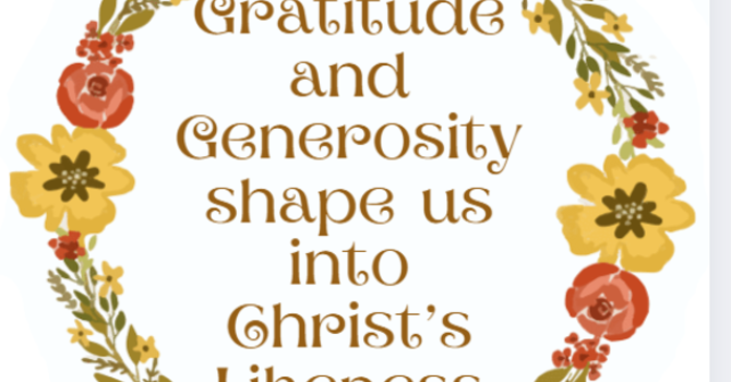 Bulletin for 11-9-25 image