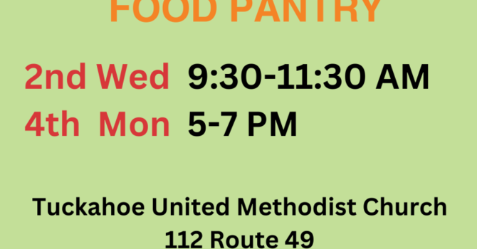 Community Food Bank of NJ