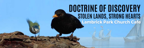 Doctrine of Discovery Documentary 