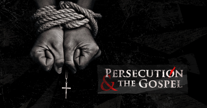 The Persecuted Church