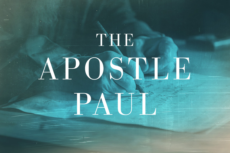 Paul – You Are Chosen!