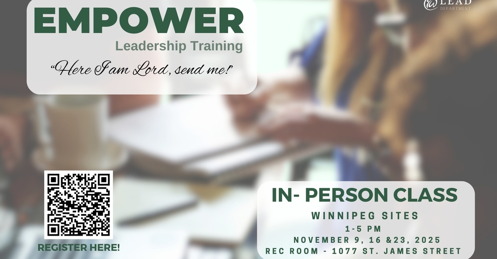 Empower Leadership Training