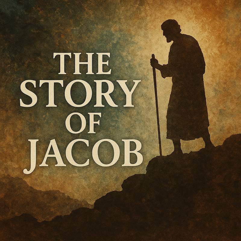 The Story of Jacob