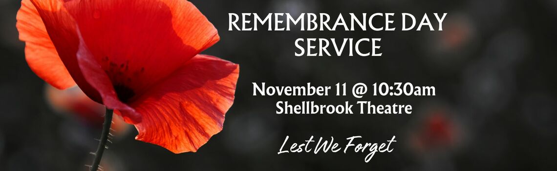 Shellbrook Pentecostal Assembly