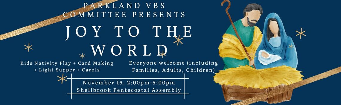 Shellbrook Pentecostal Assembly