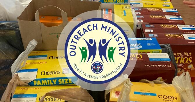 ONLINE: Outreach Team Meeting