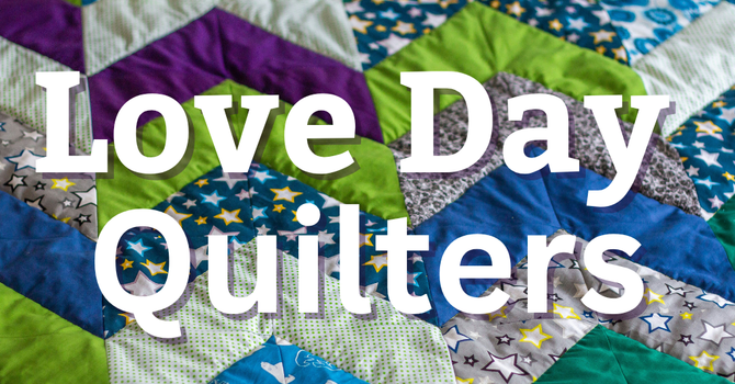 Love Day Quilters