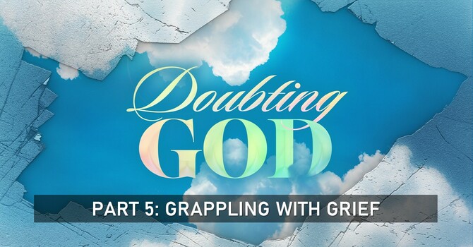 Doubting God 