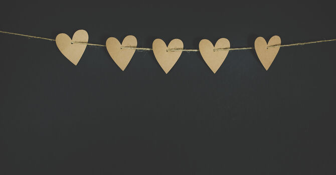 “RESTORERS” GIVE ME HOPE image