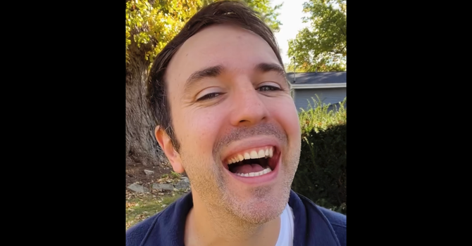 The Algorithm-Approved Invitation image