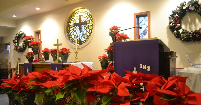 Christmas Eve - Family Candlelight Service