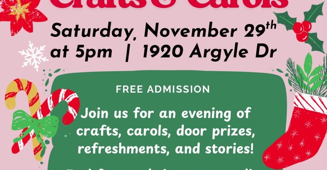 Ladies Connection Night