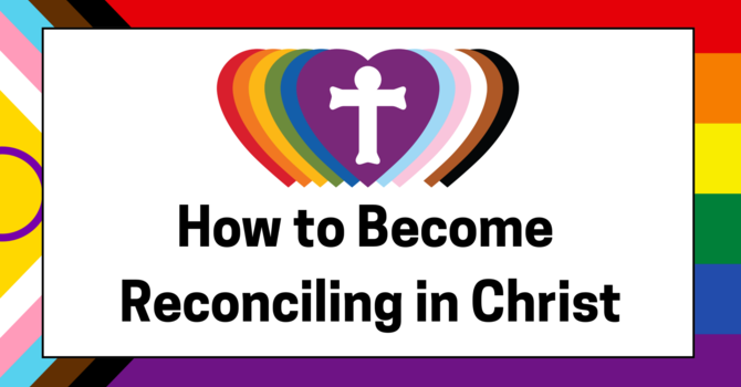 Forums on Human Sexuality and RIC