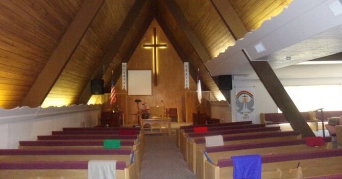 Sunday Morning Worship