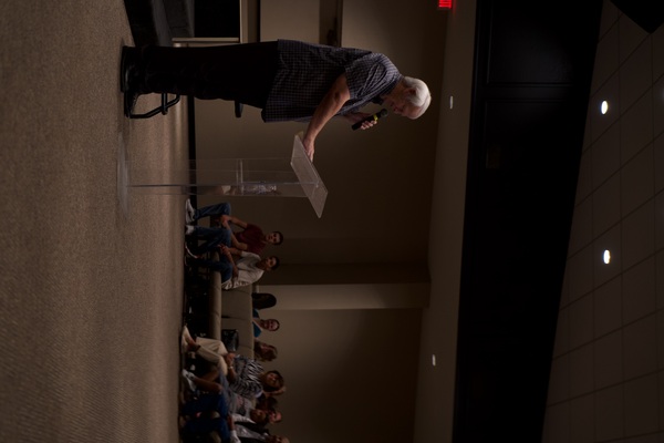 Sunday Morning Service