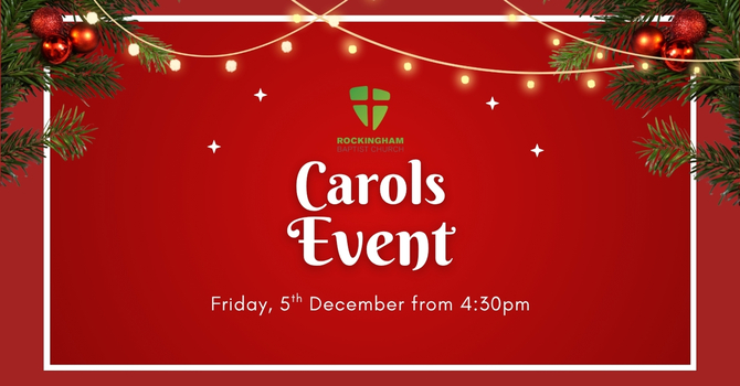 Carols Event