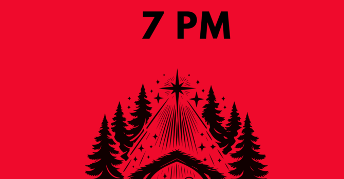 Christmas Eve Worship