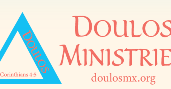 Doulos Ministries Update from Spence McConnell image