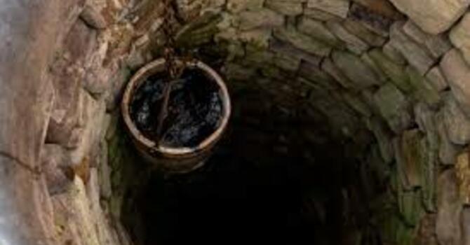 The Shame She Carried image