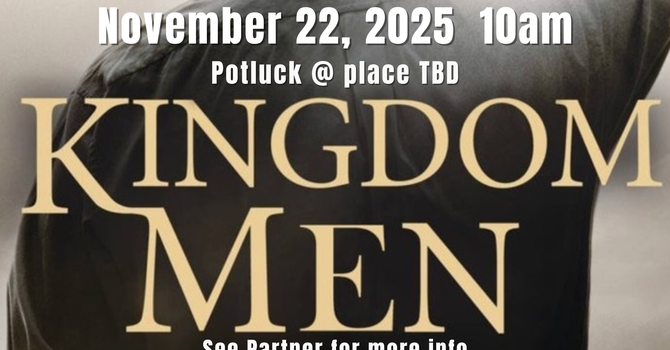 Kingdom Men