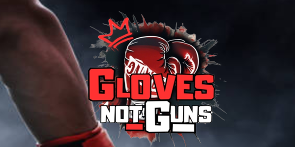 Gloves not Guns