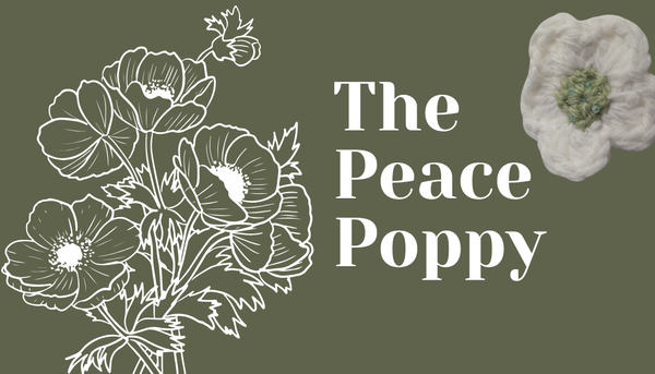 This Week: The Peace Poppy 