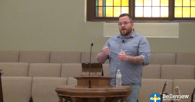 David and Nathan - Biblical Friendships